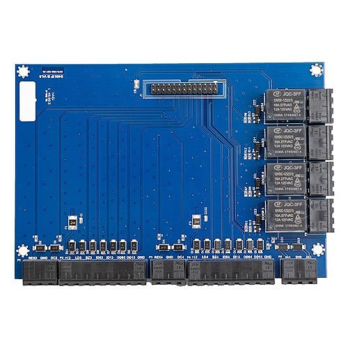 Speco Access Control Expansion Board