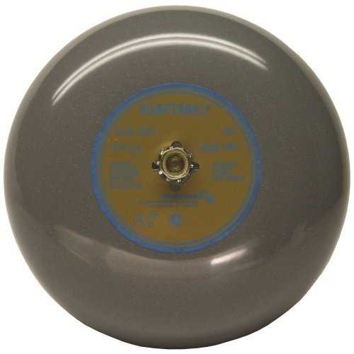 Bell 6" 24 Vdc