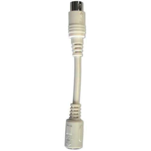 Strain Relief Cable DIN Plug