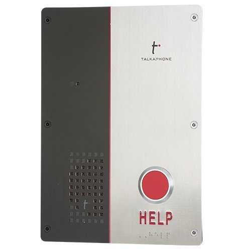 600 Series VOIP Help Phone