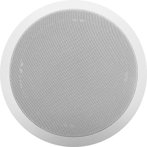 Voip Ceiling Speaker With Talk Back And Blue Tooth