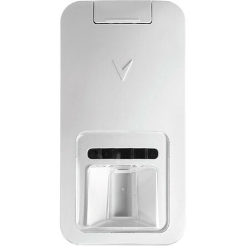 DSC PG9984P PowerG Wireless Dual Technology (Mirror Optic and Microwave) PIR Motion Detector with Pet Immunity