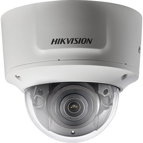 Hikvision Value DS-2CD2723G1-IZS 2 Megapixel Network Camera - Dome