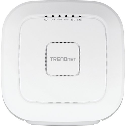 TRENDnet TEW-826DAP IEEE 802.11ac 2.15 Gbit/s Wireless Access Point