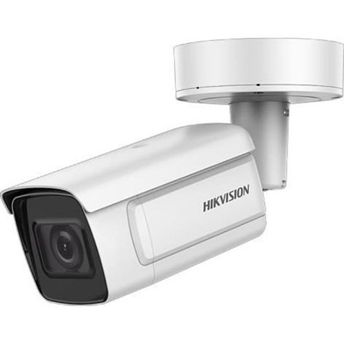 Hikvision DS-2CD5AC5G0-IZHS 12MP Moto Varifocal Network Bullet Camera, 2.8-12mm Lens