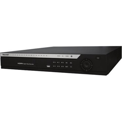 WatchNET 32 CH 1.5U Network Video Recorder