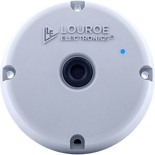 Louroe Digifact Microphone