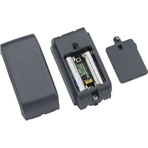 DSC PG9312 PowerG Outdoor Wireless Door and Window Contact with Auxiliary Input