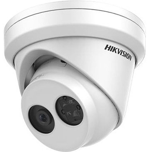 Hikvision EasyIP 3.0 DS-2CD2325FHWD-I 2 Megapixel Network Camera - Color - Turret