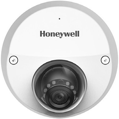 Honeywell WDR 4mp IR IP Rugged Dome Camera H4W4PER3 for sale online 
