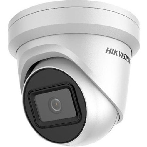 Hikvision EasyIP 3.0 DS-2CD2365G1-I 6 Megapixel Network Camera - Color - Turret