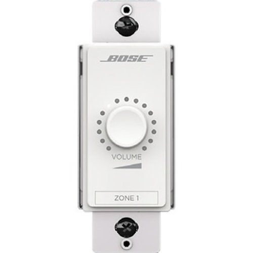 Bose ControlCenter CC-1D Audio Control Device
