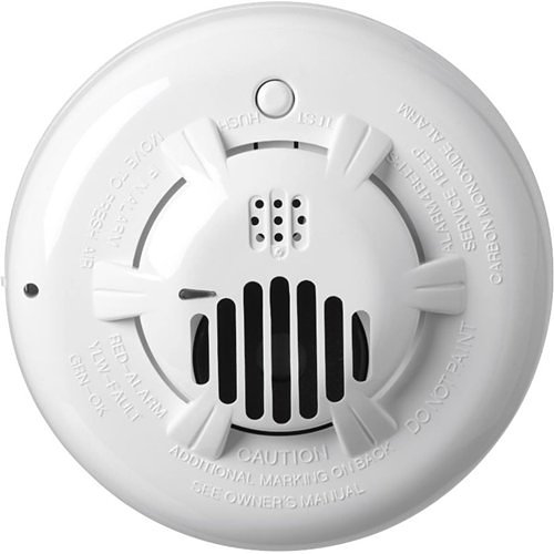 DSC PG9933 PowerG Wireless CO Detector