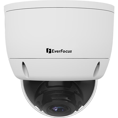 EverFocus EHA1280 2 Megapixel Surveillance Camera - Dome