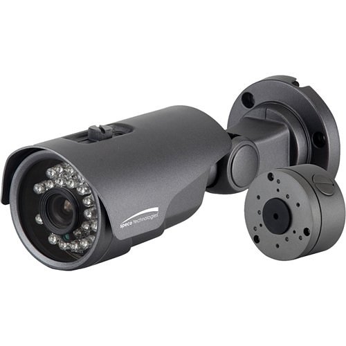 Speco 5 Megapixel Surveillance Camera - Bullet