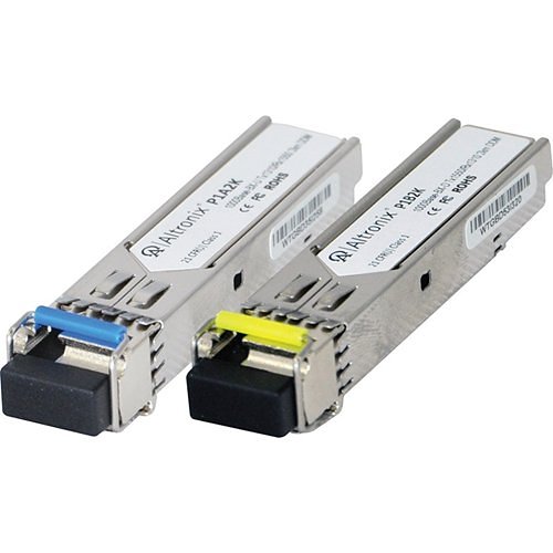 P1A2K AND P1B2K BIDI SFP MOD