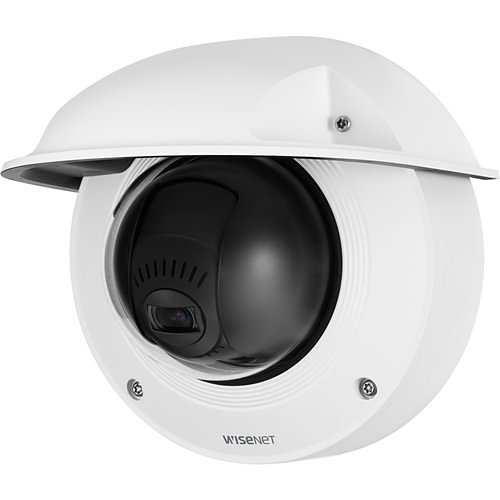 Wisenet XNV-6081Z 2 Megapixel Network Camera - Dome