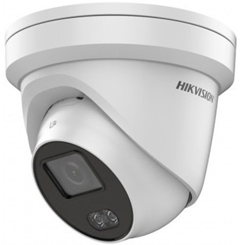 Hikvision EasyIP 4.0 DS-2CD2347G1-L 4 Megapixel Network Camera - Turret