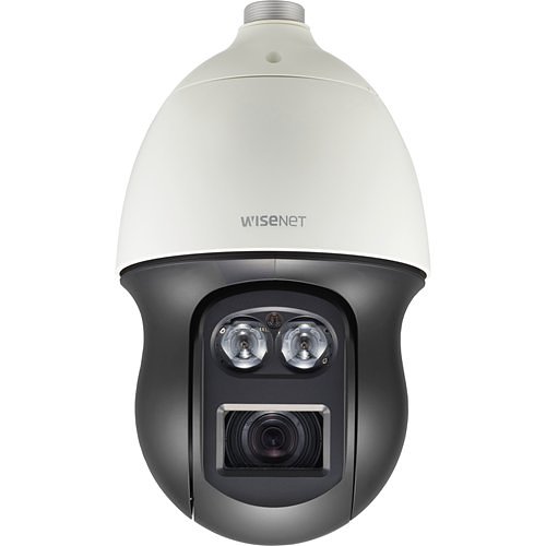 Wisenet XNP-6550RH 2 Megapixel Network Camera - Dome