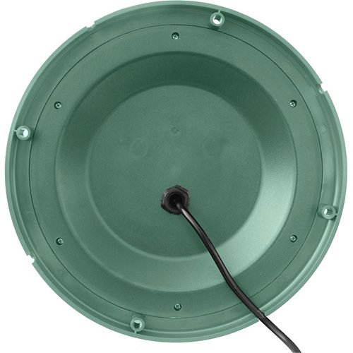 TIC B13 " Outdoor 70v In-Ground Omnidirectional Speaker, Green