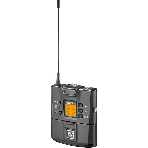 Electro-Voice Re3-Bpt Bodypack Transmitter