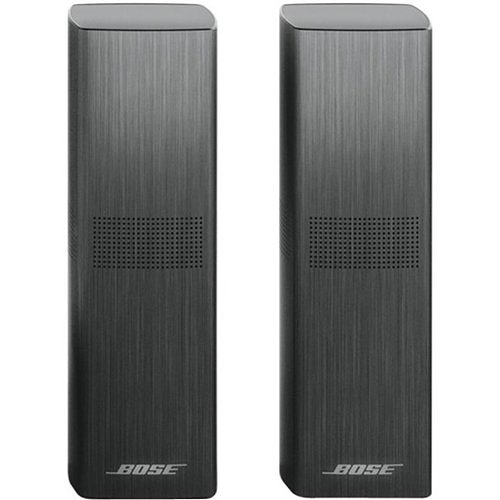 Bose 700 Surround Speakers, Pair, Black