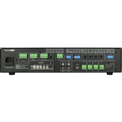 AtlasIED AA120G 6-Input, 120W Mixer Amplifier