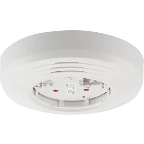 Fire-Lite B200S-WH Intelligent Addressable Sounder Base, White