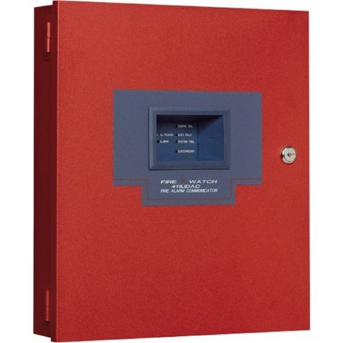 Fire-Lite FireWatch 411UDAC Fire Alarm Control/Communicator