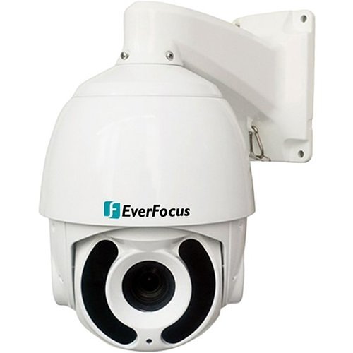 EverFocus EPA6220 2 Megapixel Surveillance Camera - Dome