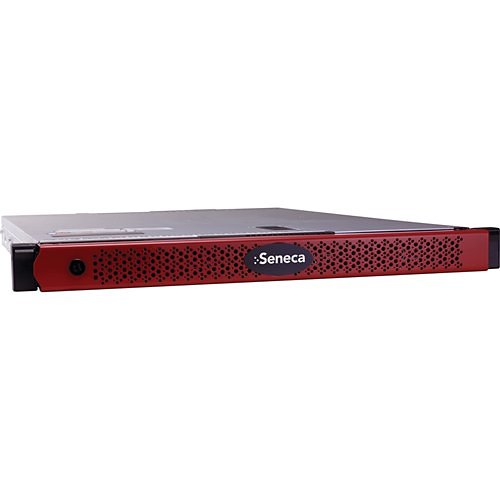 Seneca Reliance 200 Series Network Video Recorder - 32 TB HDD