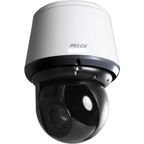 Pelco Spectra P2230L-ESR 2 Megapixel Network Camera