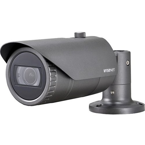 Wisenet SCO-6085R 2 Megapixel Surveillance Camera - Bullet