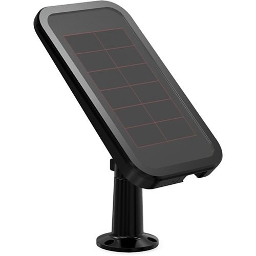 Arlo VMA4600-10000S Solar Panel Charger for Pro & Go Cameras