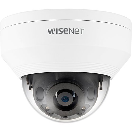 Wisenet QNV-8020R 5 Megapixel Network Camera - Dome