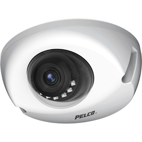 Pelco Sarix Professional 1 Megapixel Surveillance Camera - Wedge
