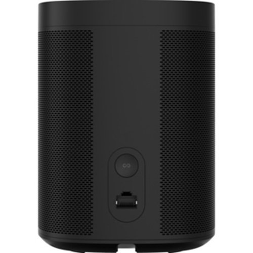 Sonos One SL Wireless Smart Speaker, Black (ONESLUS1BLK)