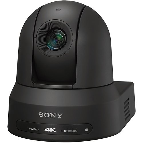 Sony BRC-X400 8.5 Megapixel Network Camera