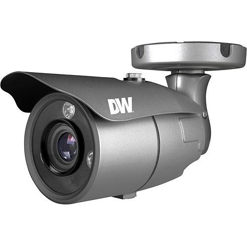 Digital Watchdog MEGApix DWC-MB62DIVT 2.1 Megapixel Network Camera - Bullet