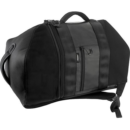 Bose Professional 809781-0010 S1 Pro System Backpack for Hands-Free Transport, Black