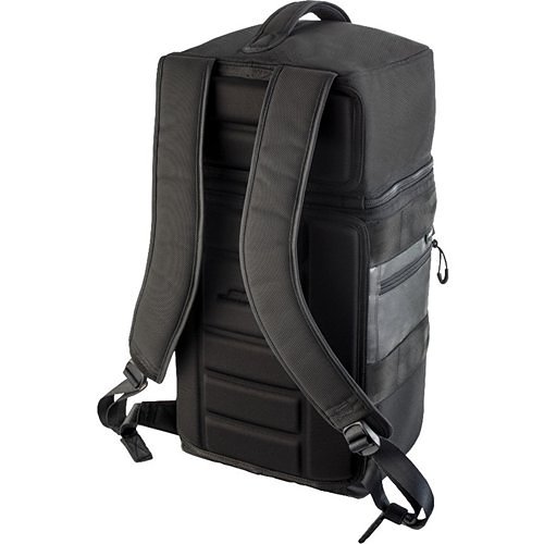 Bose Professional 809781-0010 S1 Pro System Backpack for Hands-Free Transport, Black