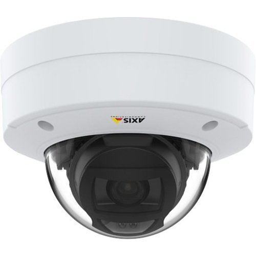 Outdoor Surveillance Network Camera (01593-001)