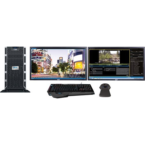 Pelco VideoXpert Professional v 3.5 Scalable Video Management and Surveillance System