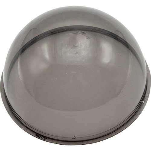 Dahua Polycarbonate Smoke Tinted Bubble (for Fixed Lens and Vari-focal Domes)