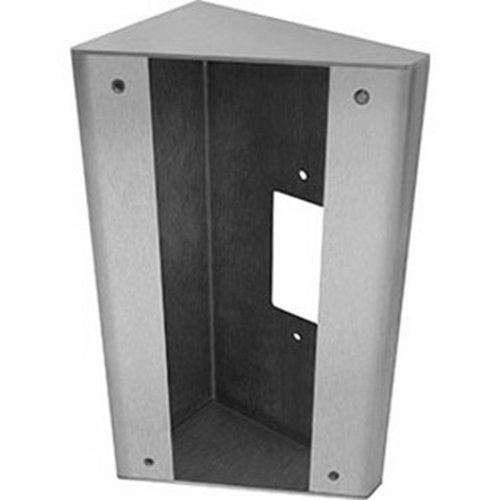 Aiphone Mounting Box for Video Door Phone Sub Station, Gang Box