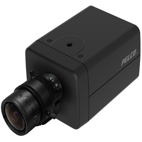 Pelco Sarix Professional IXP23 2 Megapixel Network Camera - Box