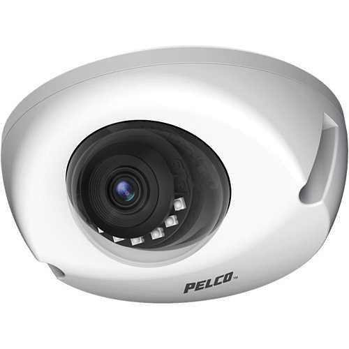 Pelco Sarix Professional IWP333-1ERS 3 Megapixel Network Camera - Wedge