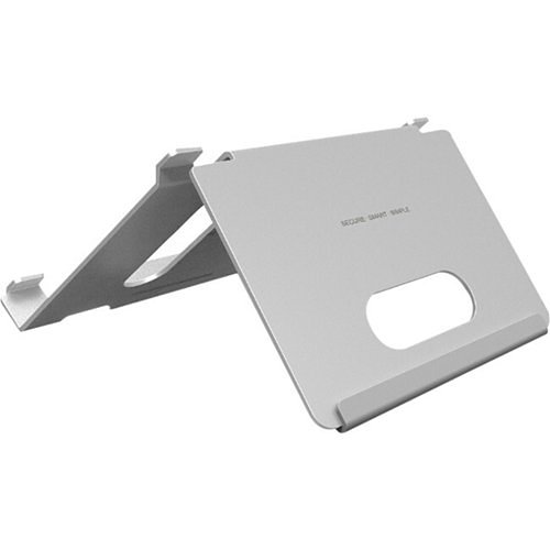 Hikvision DS-KABH8350-T Video Intercom Table Bracket for DS-KH8350-WTE1 Indoor Station