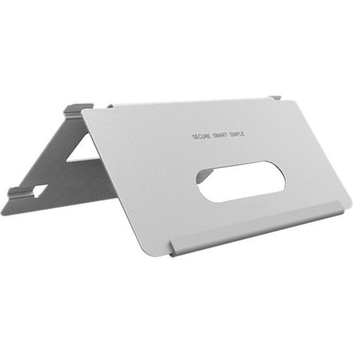 Hikvision DS-KABH6320-T Video Intercom Table Bracket for KH6320 Series Indoor Stations