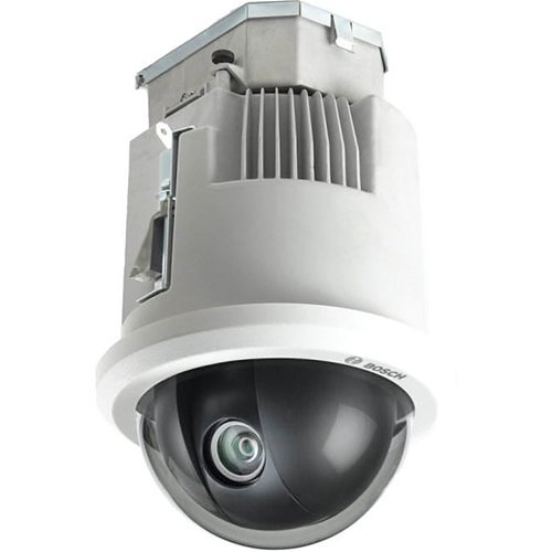 Bosch AutoDome IP Starlight 2 Megapixel Network Camera - 1 Pack - Dome